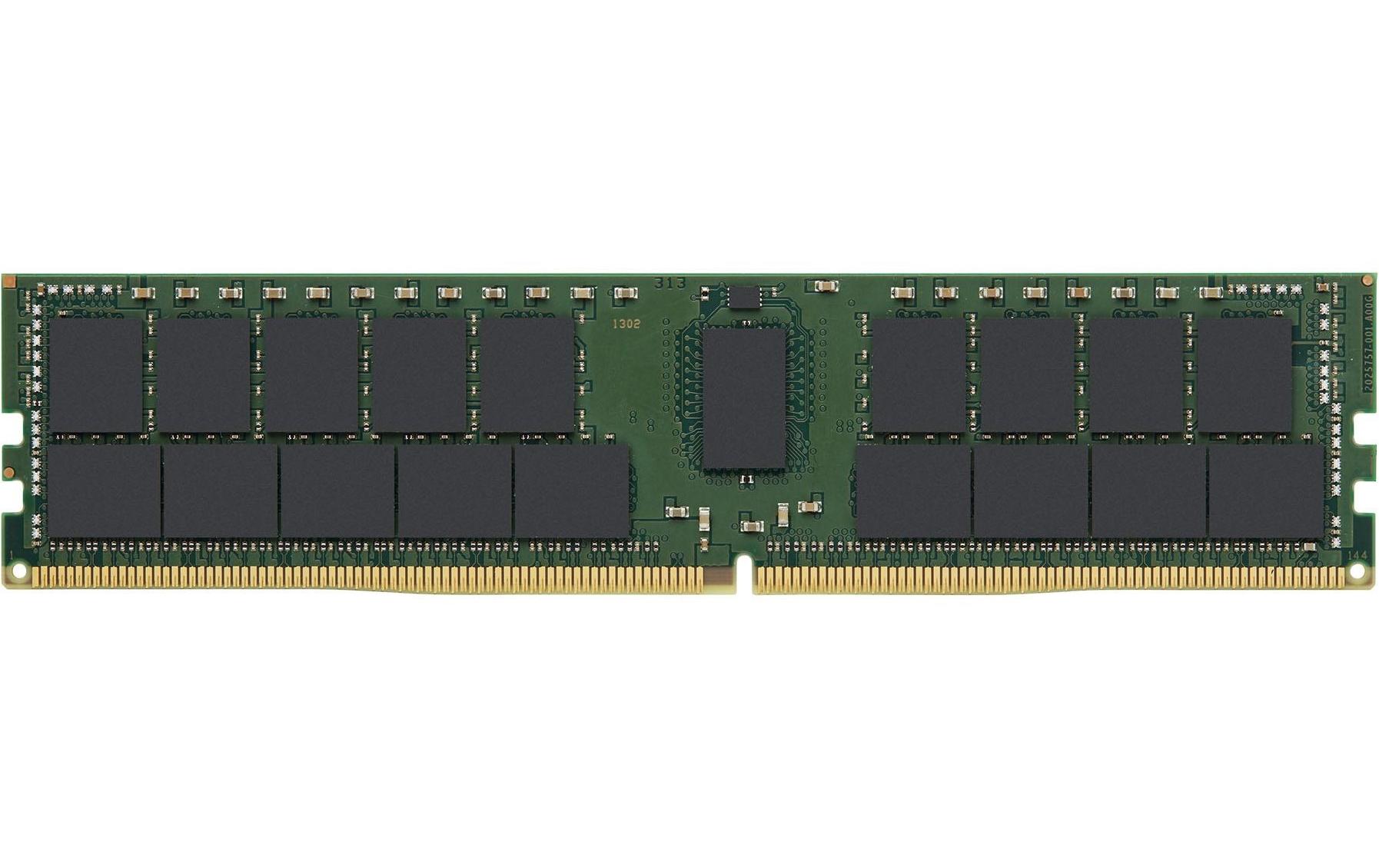 Server-Memory KSM32RD4/32MRR 1x 32 GB<br>Server-Arbeitsspeicher