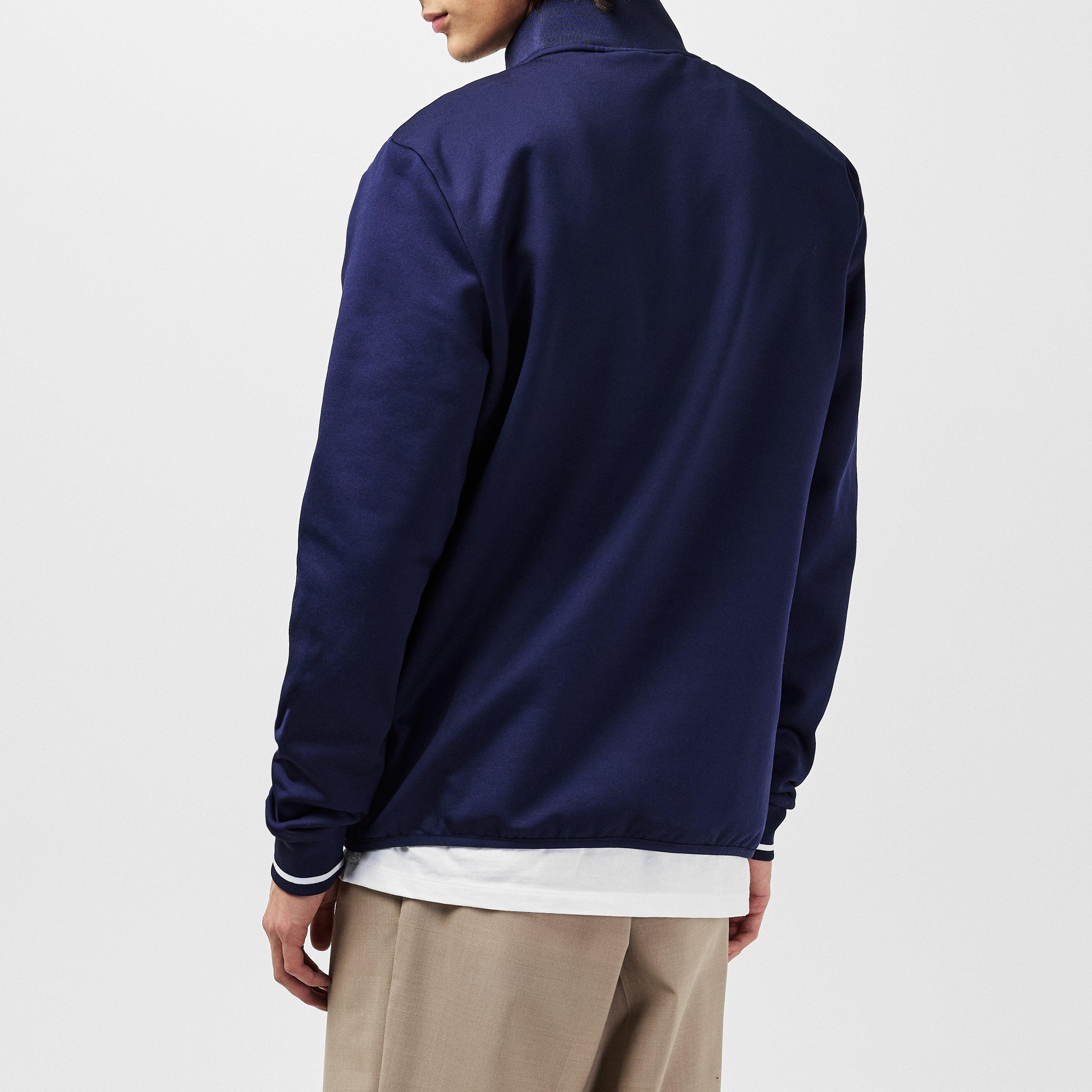 Calvin Klein Golf CK Baylor Creek Hybrid Half Zip Pullover