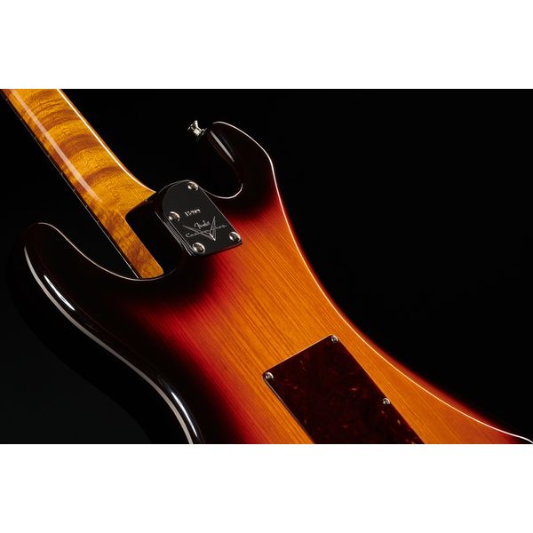 Fender American Custom Strat RW C3CSB