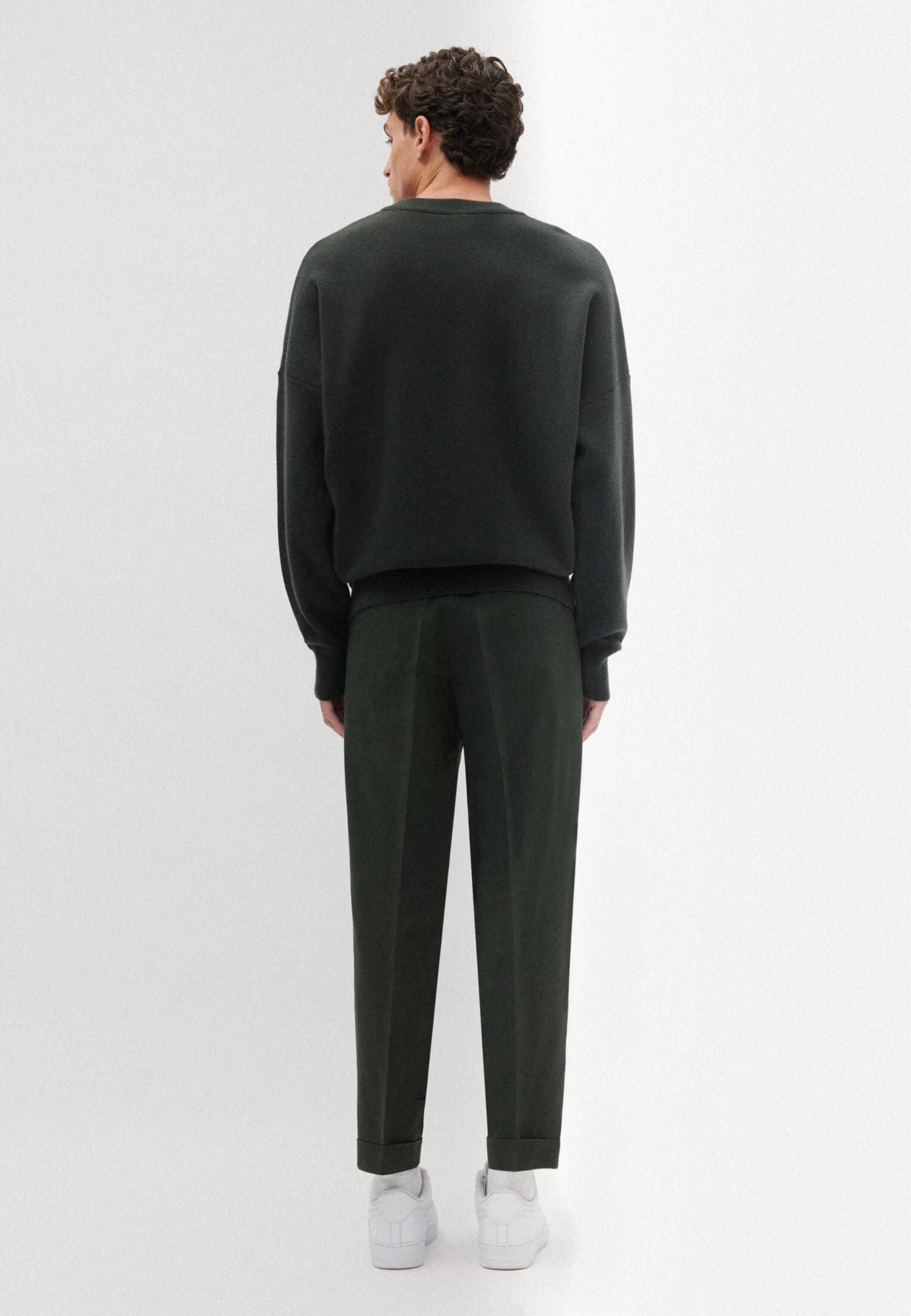 Studio Seidensticker| Herren Pullover Studio