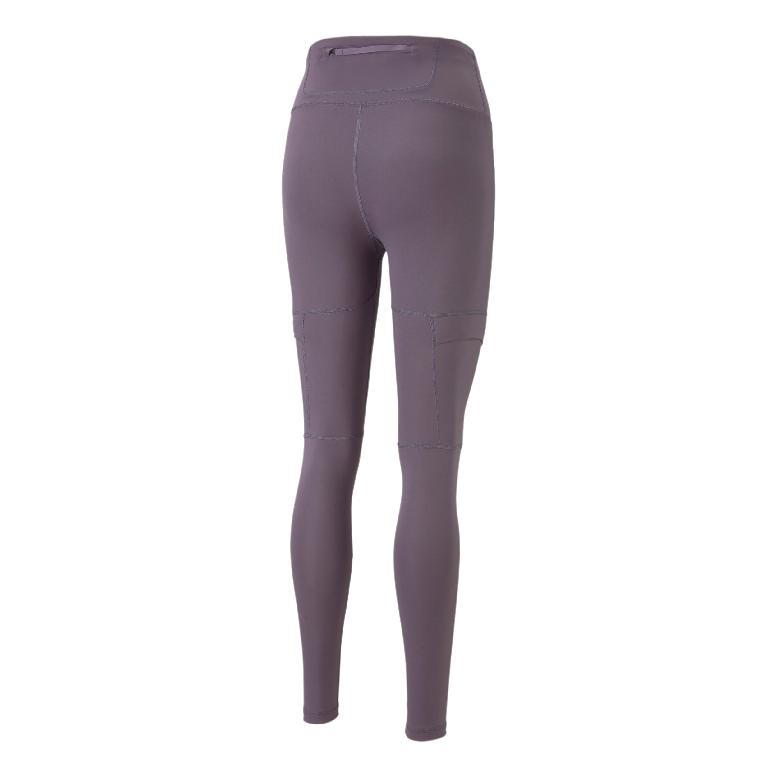 Puma Seasons Full Collant Tight Femmes - Violet