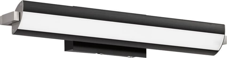 LED-Wandleuchte