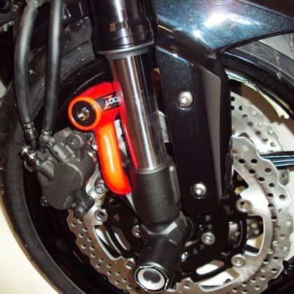 Antivol Top Block Z8-LOCK SRA