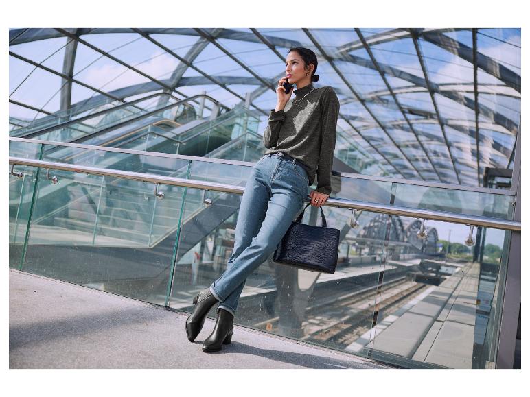 Dames jeans - straight fit
