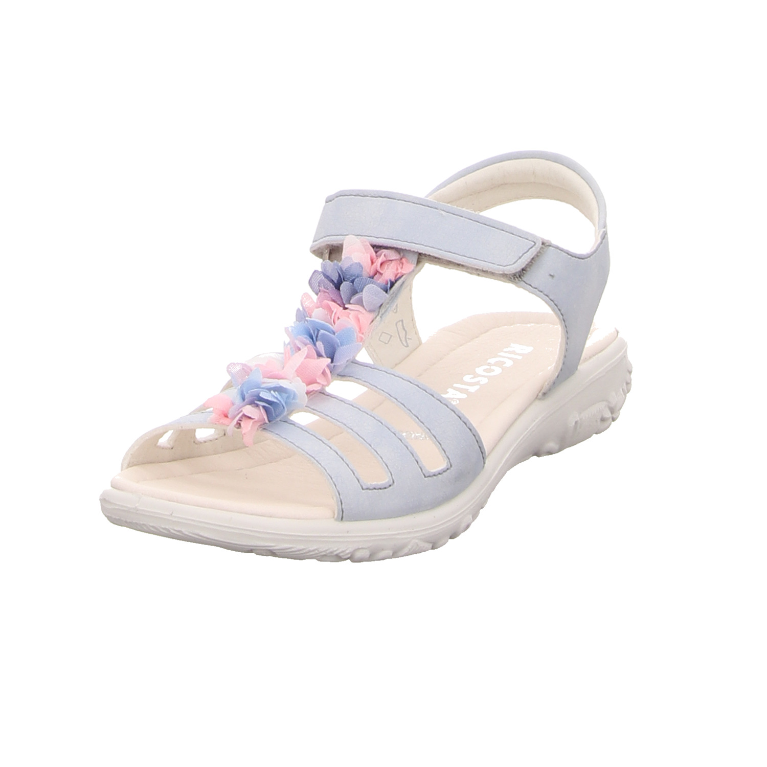 Ricosta Sandaletten blau