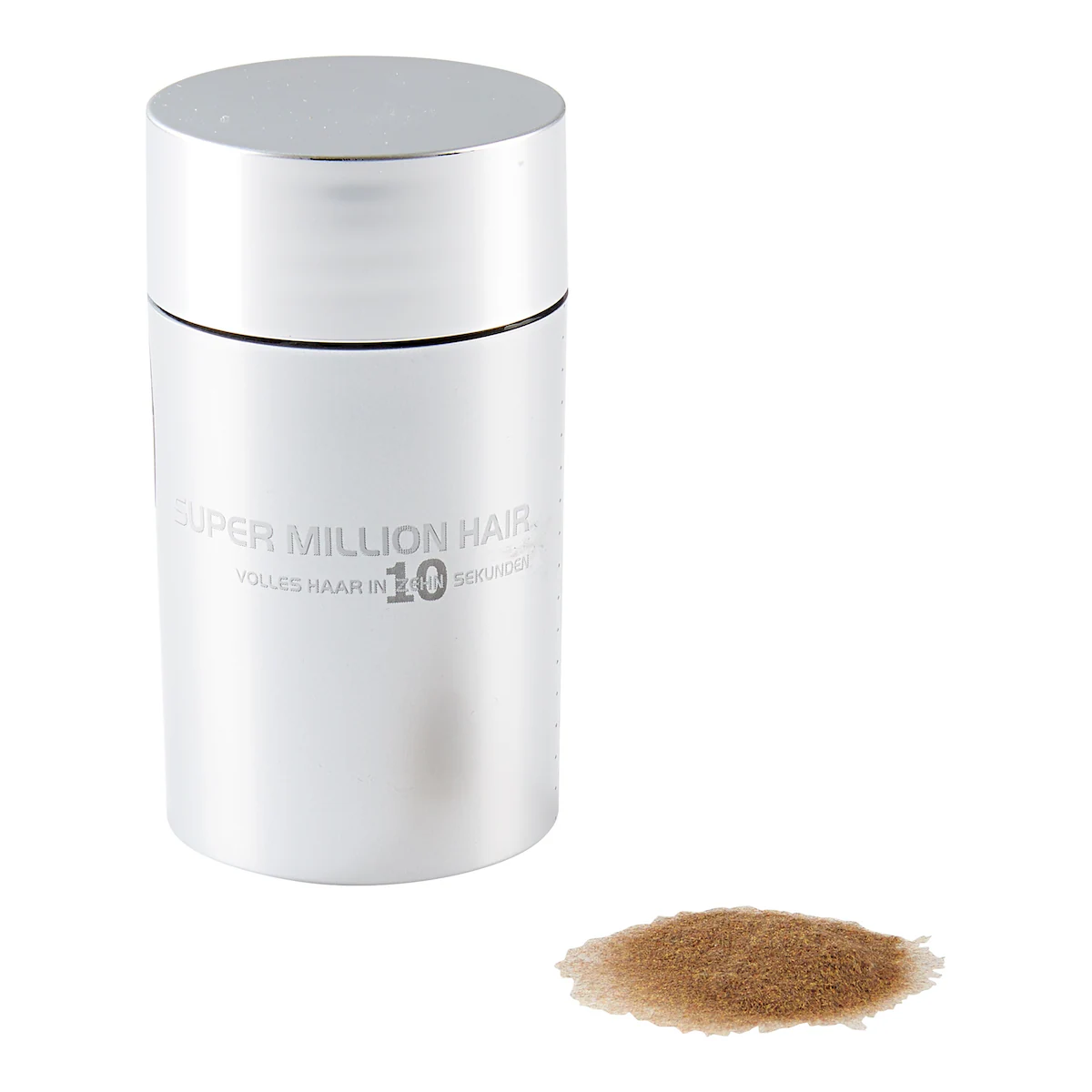 Super Million Hair, 15 g - naturblond (67)