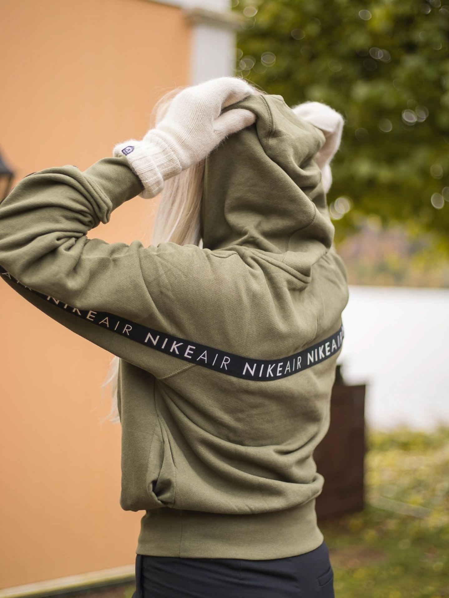 Air Hoodie BB