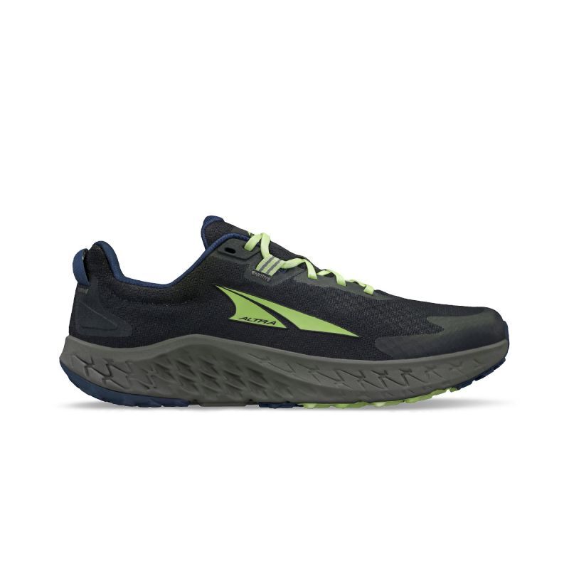 Outroad 3 - Chaussures trail homme