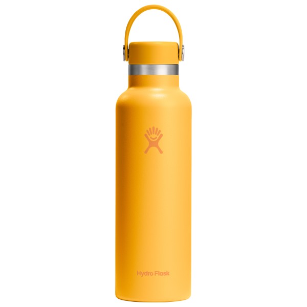 Hydro Flask - Standard Mouth with Standard Flex Cap - Bouteille isotherme