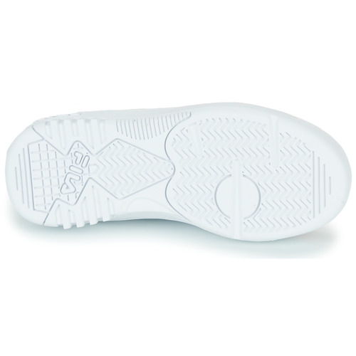 Fila - FXVENTUNO VELCRO - Blanc