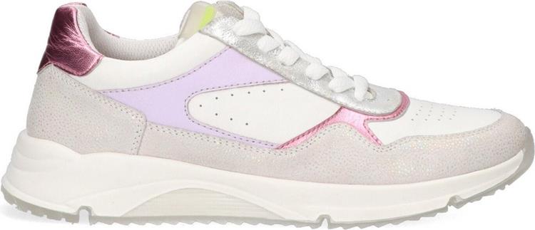 Braqeez 424475 Feedhra Flow Multicolor