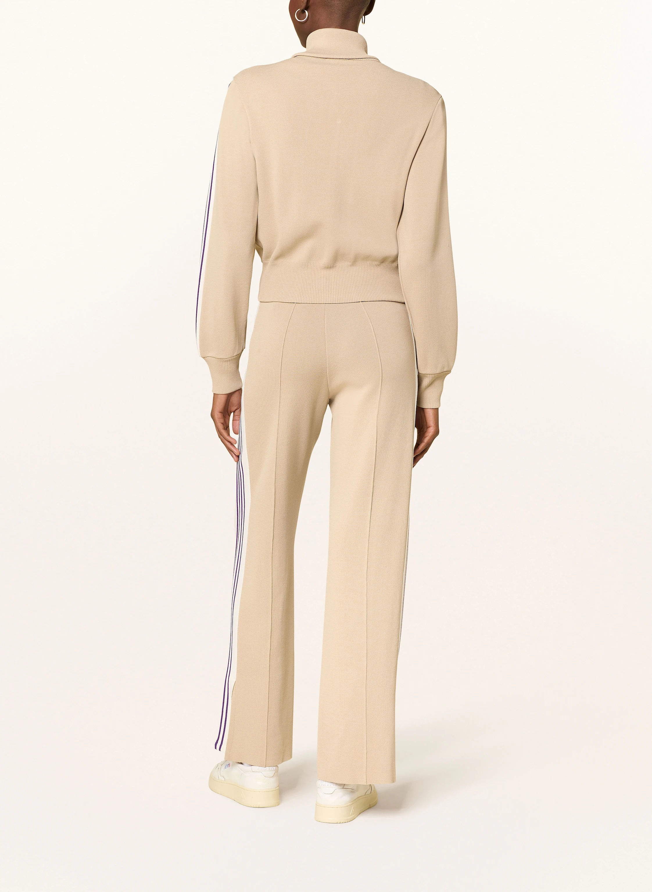 AUTRY Strickjacke