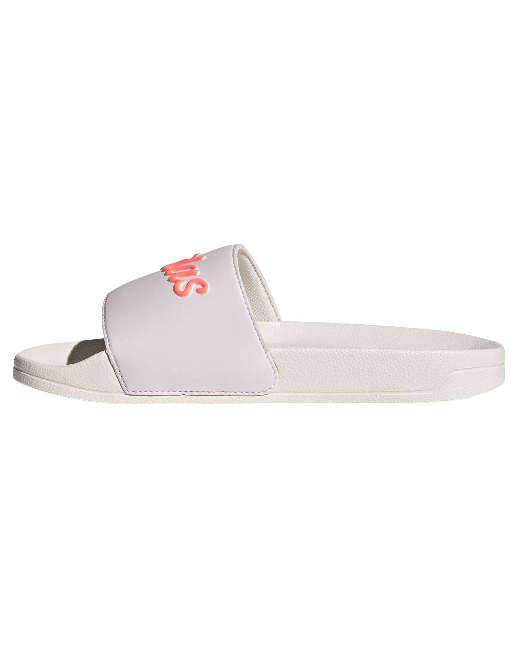 adidas Performance| Damen Badeschuhe ADILETTE SHOWER