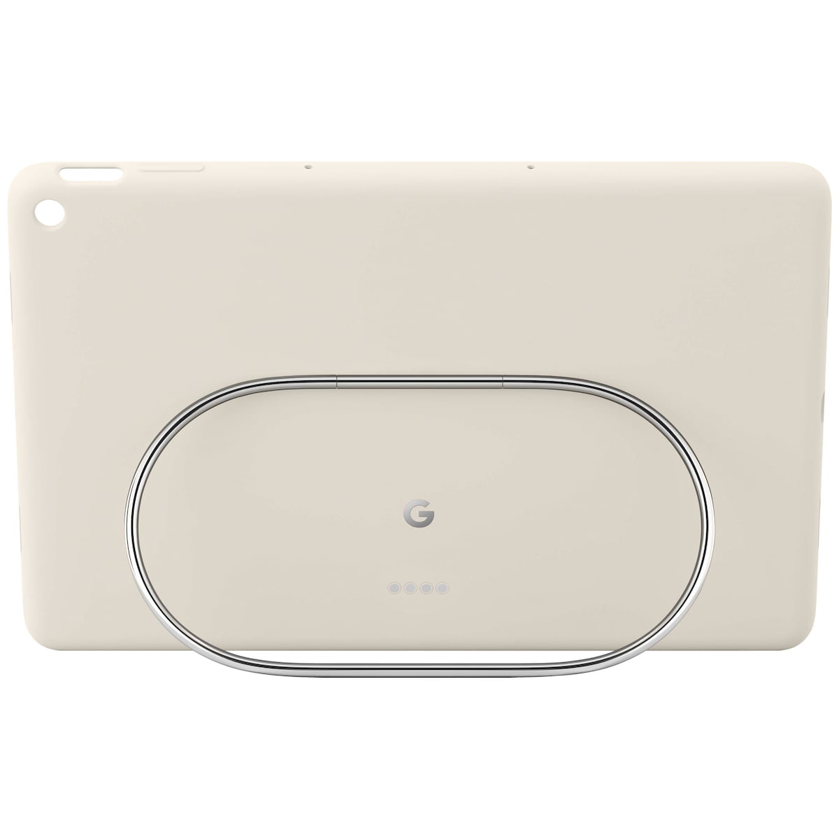 Google Pixel Tablet deksel (Porcelain)