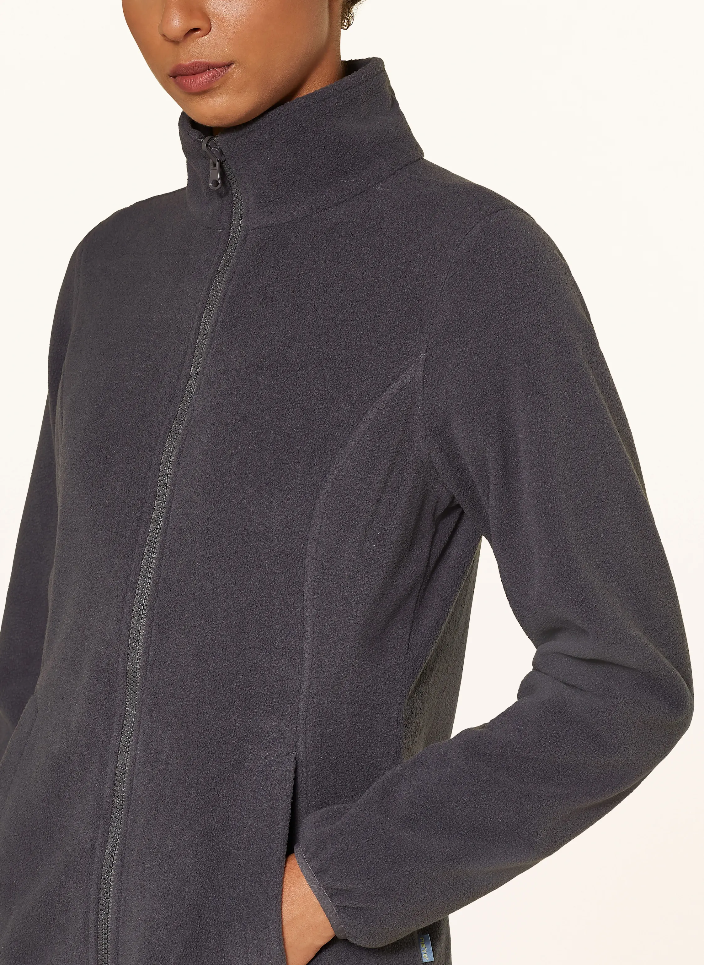 me°ru' 2-in-1-Jacke UPPSALA