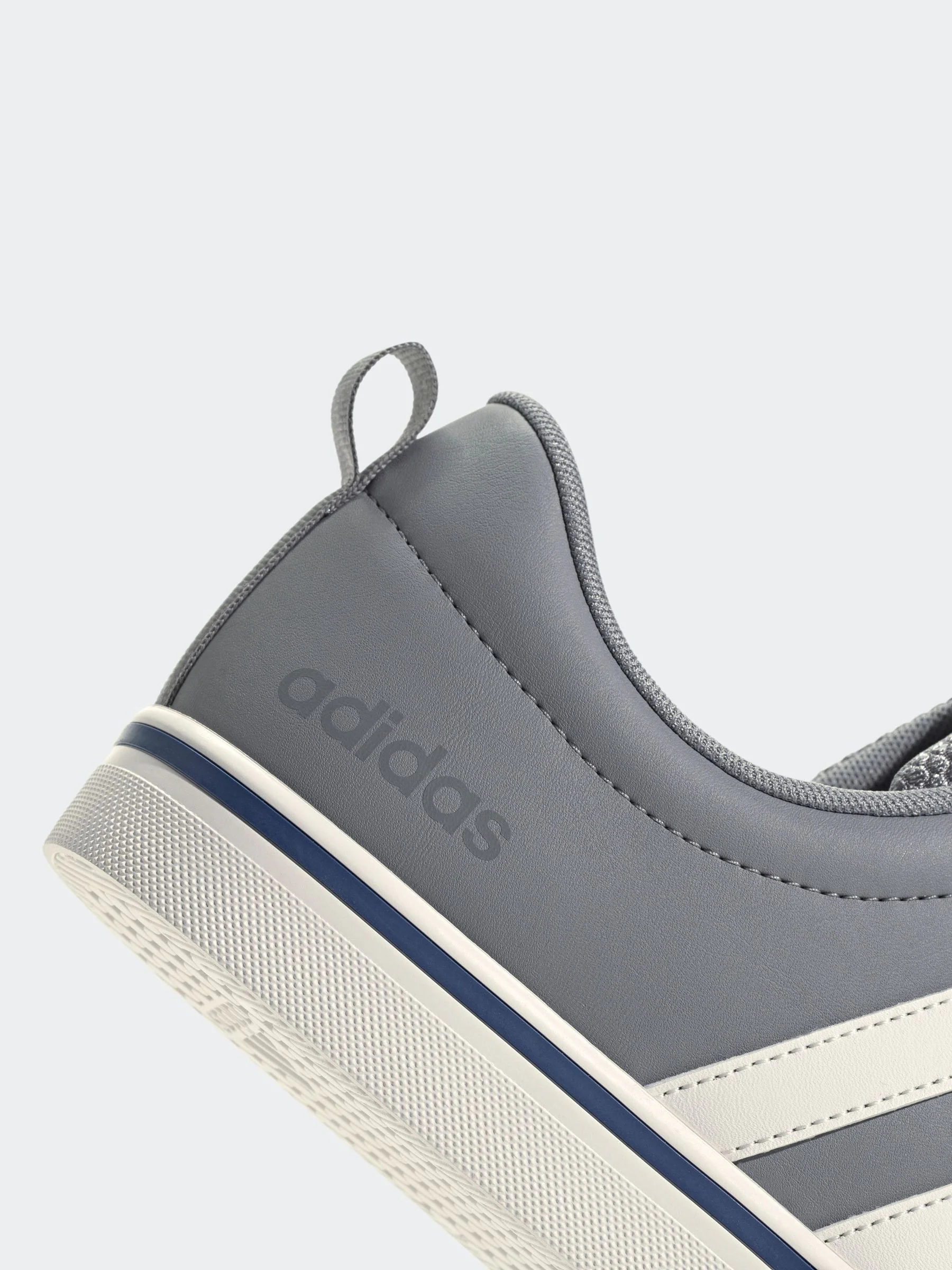 Grijs - adidas VS Pace Sneakers