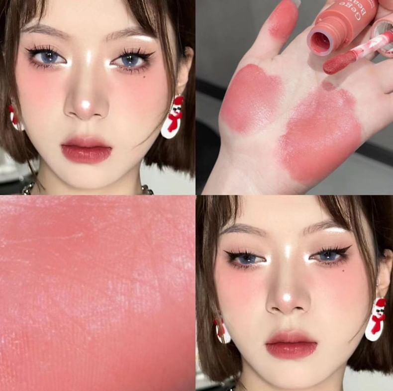 Gege Bear - Sweet Dream Blusher - (1-3)