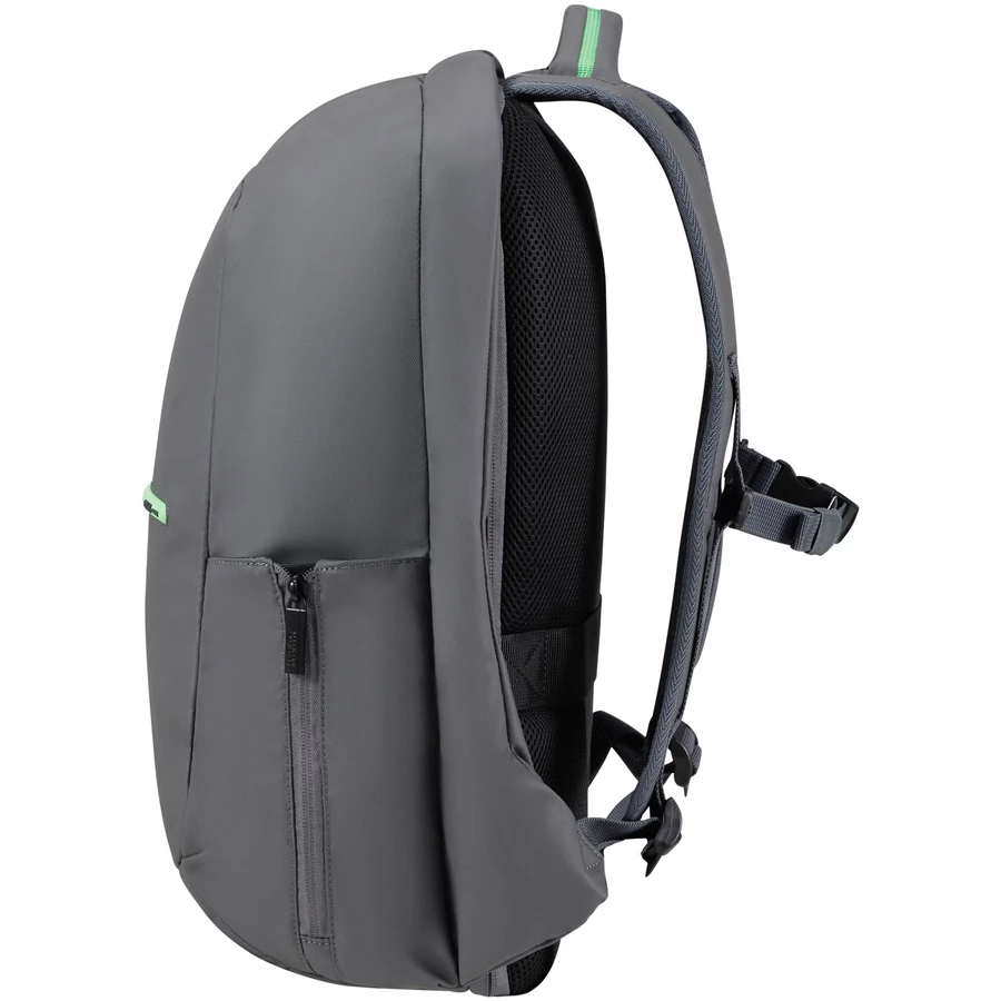 American Tourister Urban Groove - Rucksack 15.6 anthracite grey