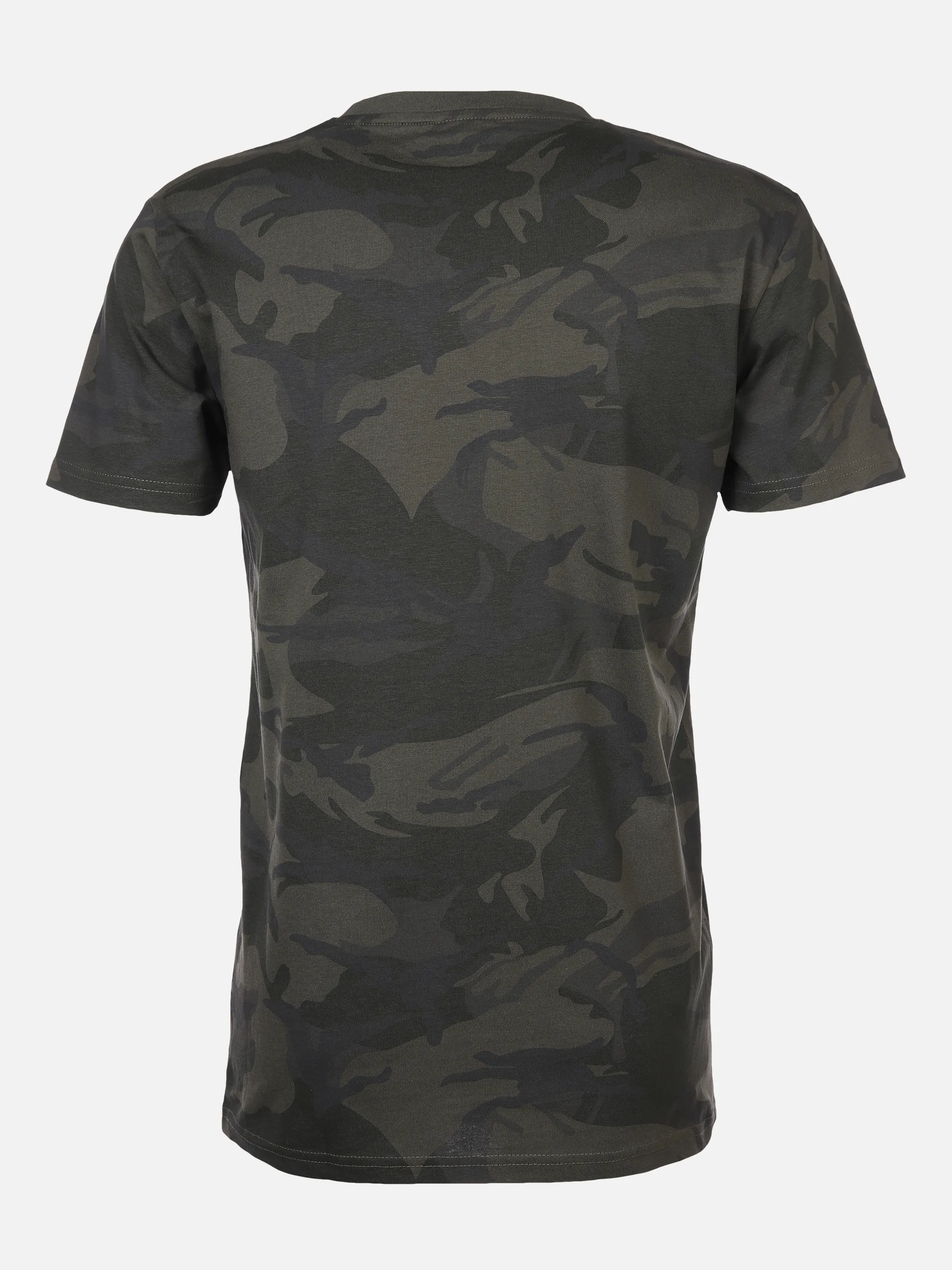 Herren T-Shirt mit Frontprint