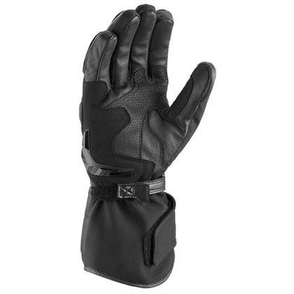 Gants Ixon MS CANNON - Noir