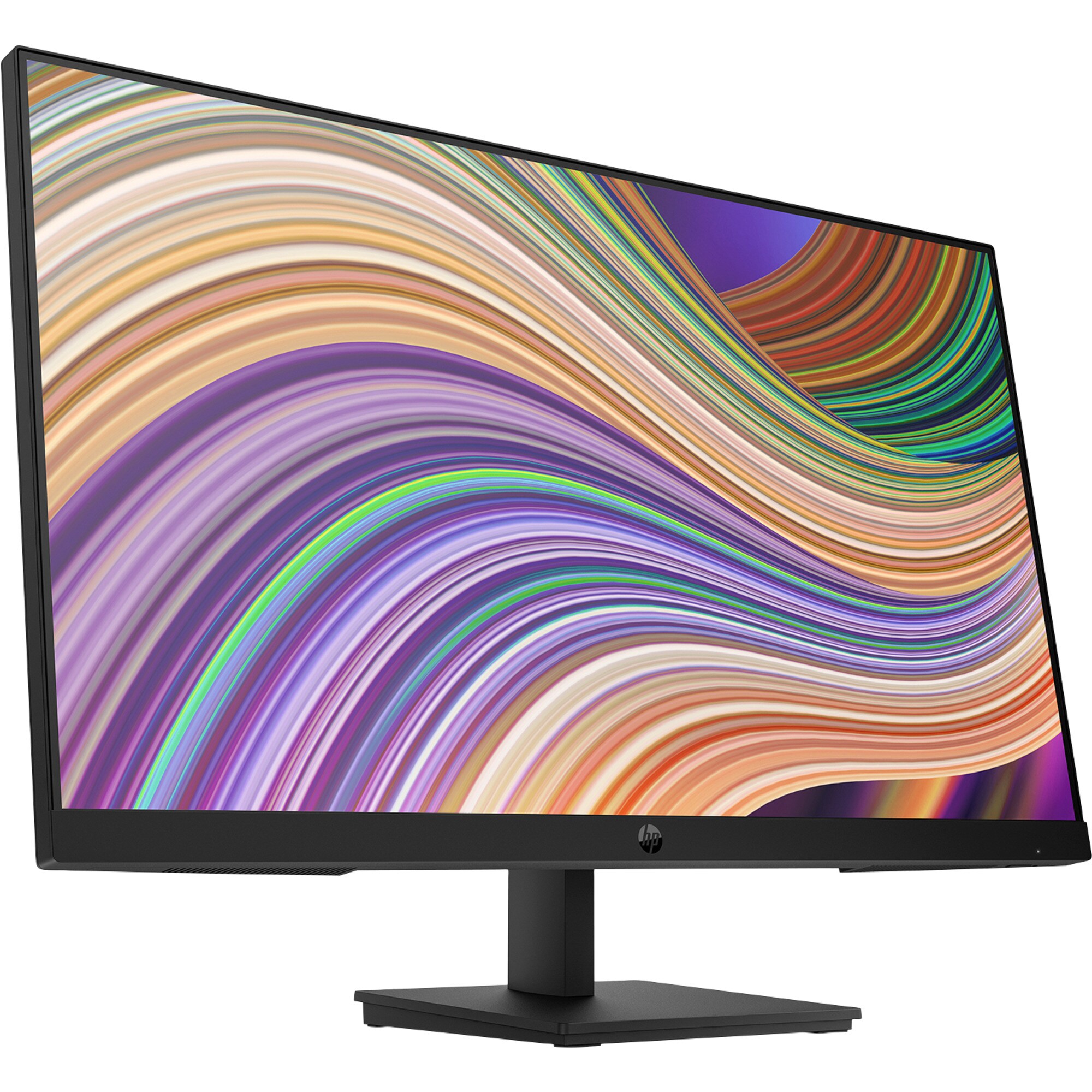 HP LED-Monitor P27 G5
