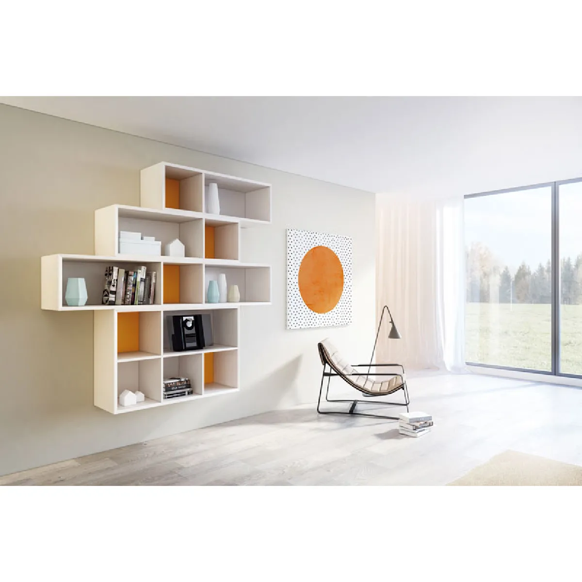 Lamello Lot 80 Paires Clamex P-14
