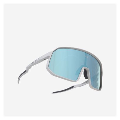 Lunettes Van Rysel Perf 900 Cat 3 UCI World Tour Blanc