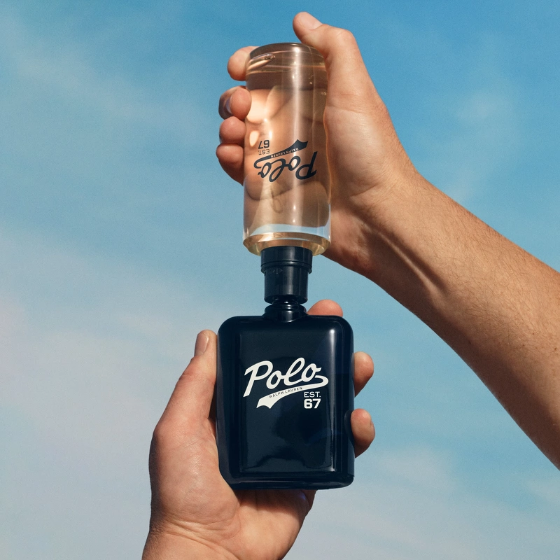Ralph Lauren Polo 67 EDT 40 ml