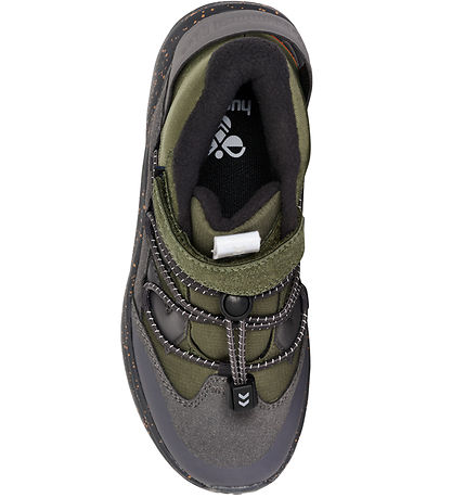 Hummel Winterstiefel - Reach Conquer Mid - Tex - Dusty Olive