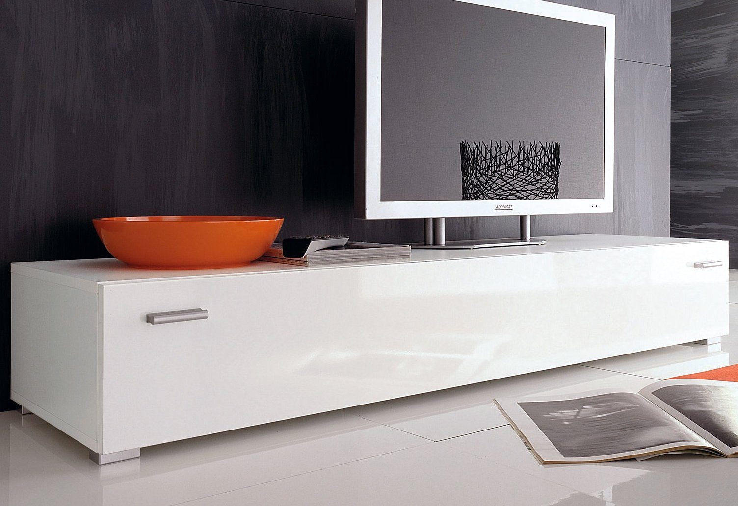 Höltkemeyer Lowboard »Happy TV-Board, TV-Schrank« Breite 100 oder 150 cm