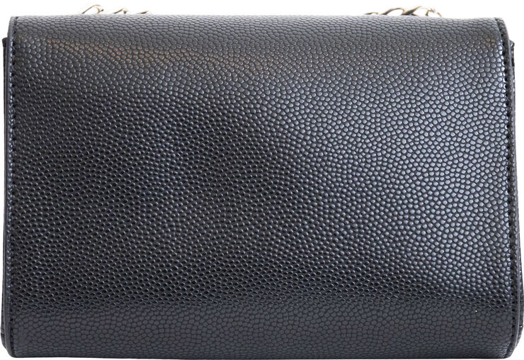 Valentino Bags Divina Clutch Nero