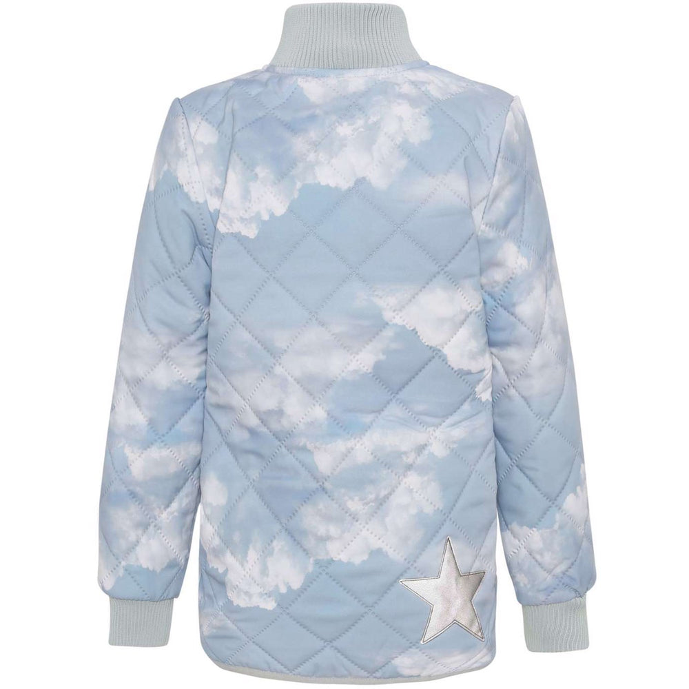 Køb Molo Cloudy Day Husky Soft Shell Jakke