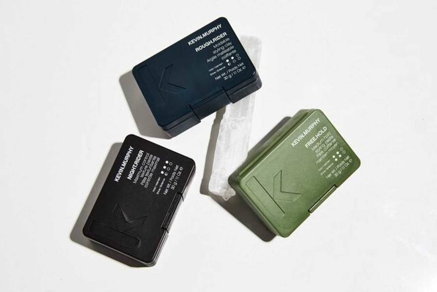 Kevin.Murphy Rough.Rider 30g