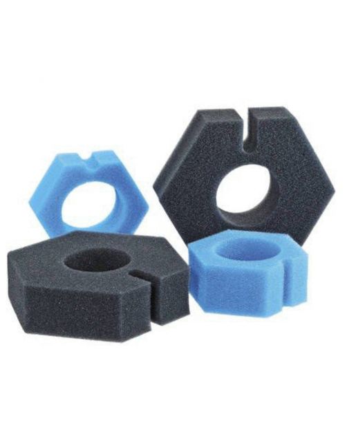 Oase Vervangmousse-Set Biopress 6000\/10000 - Vijveraccessoires -