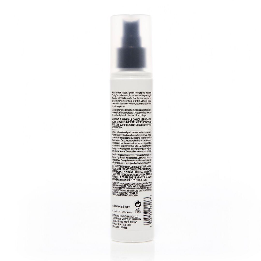 COLOR WOW  Raise the Roots Spray - 150ml