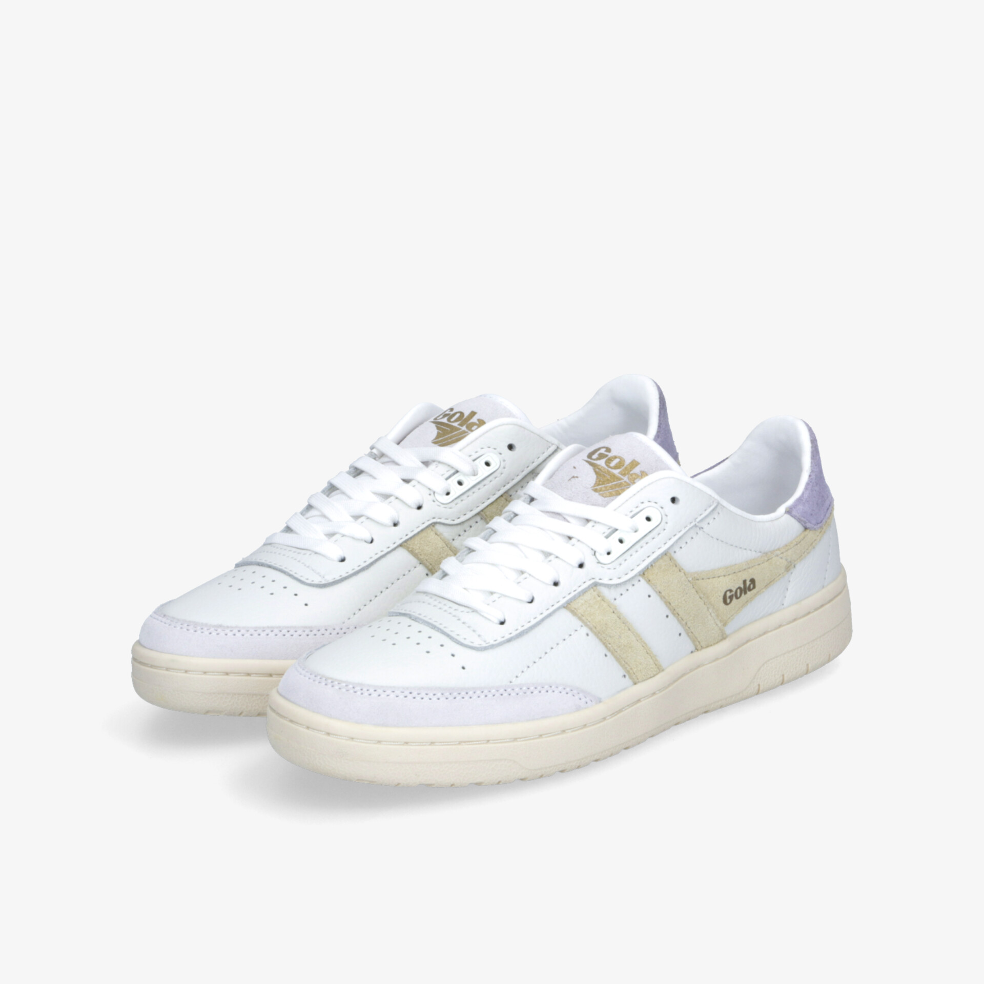 Gola Falcon Damen Sneaker Low mehrfarbig