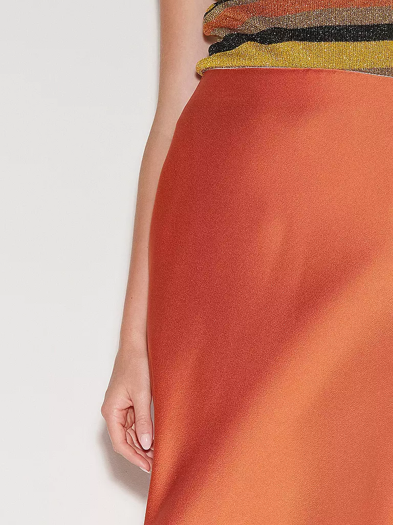 LUISA CERANO Midirock orange
