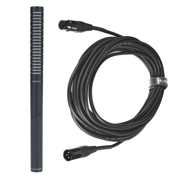 Rode NTG2 Bundle