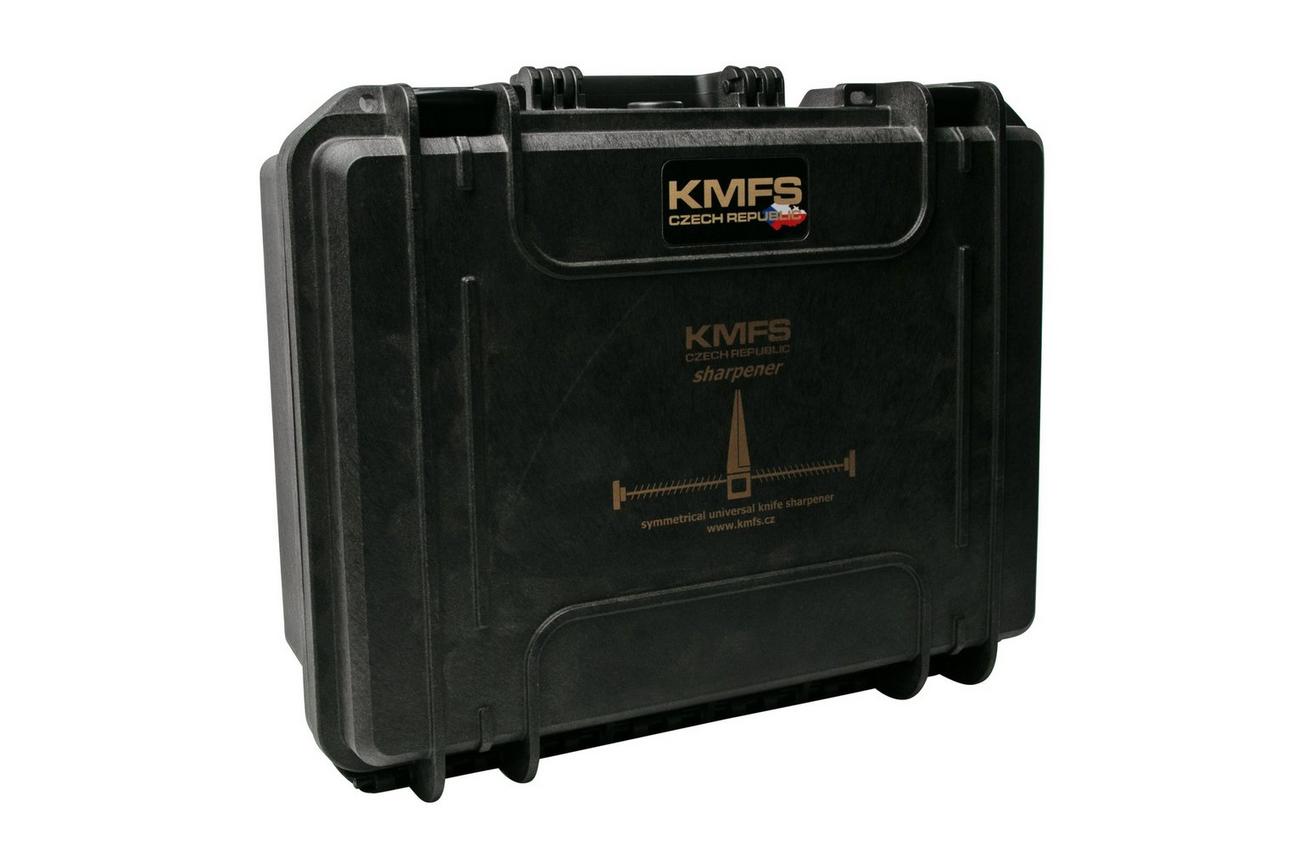 KMFS RIVAL MOA21 slijpsysteem