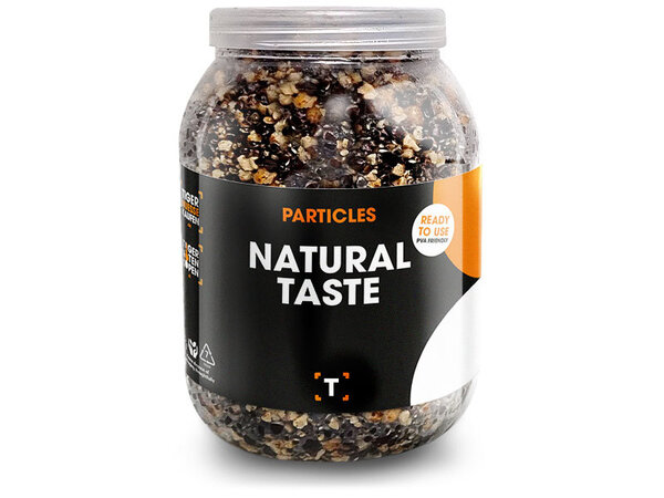 Mélange Conservable Premium de Particules de Noix Tifrées (2L)
