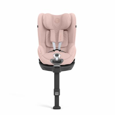 Cybex Sirona T i-Size Plus Bilstol, Peach Pink