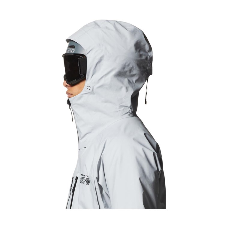 Mountain Hardwear Viv Gore-Tex Pro Jacket Men