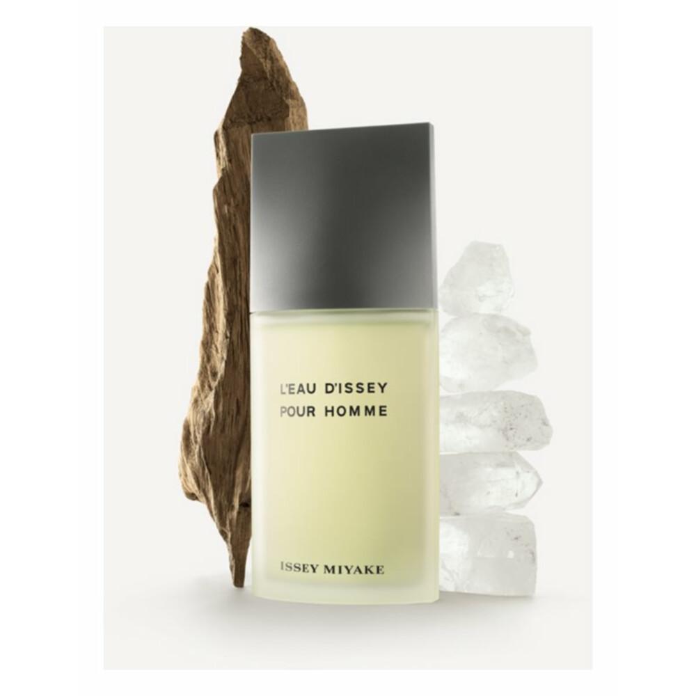Issey Miyake L'Eau D'Issey Pour Homme Eau De Toilette Spray75 ml