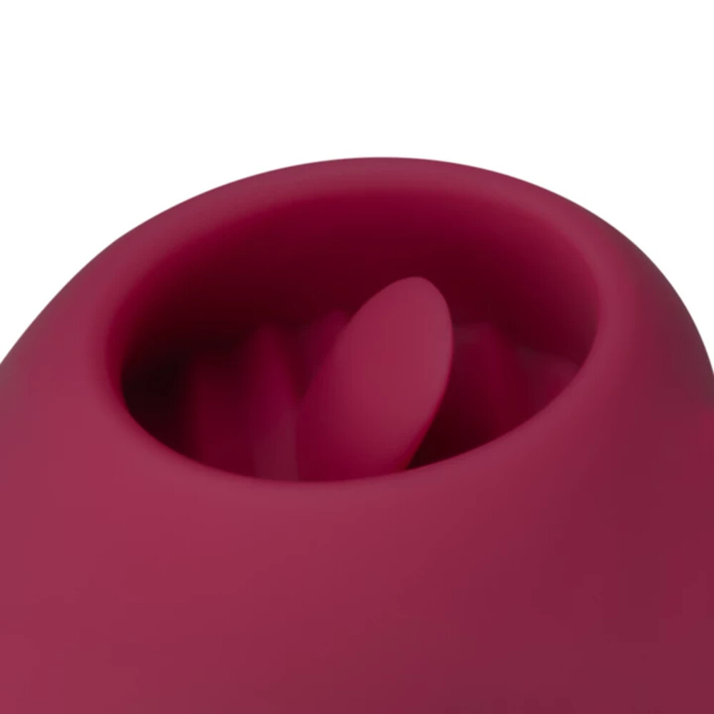 Easytoys Clitoris Irresistible Vibrator