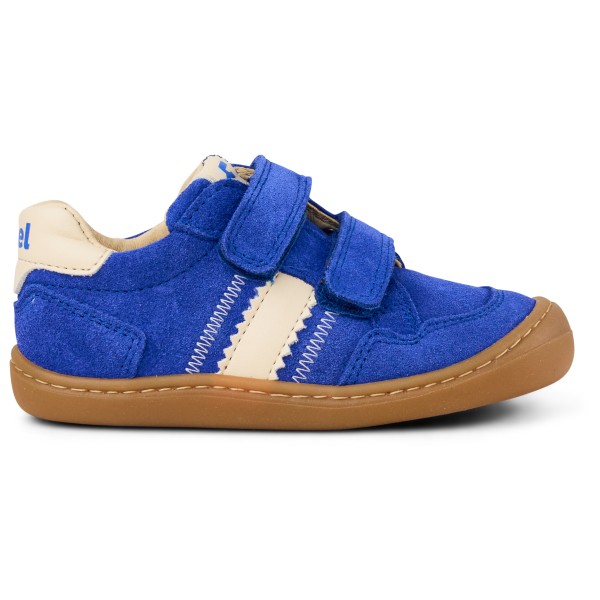 Koel - Kid's Bali Suede 3.0 - Chaussures minimalistes