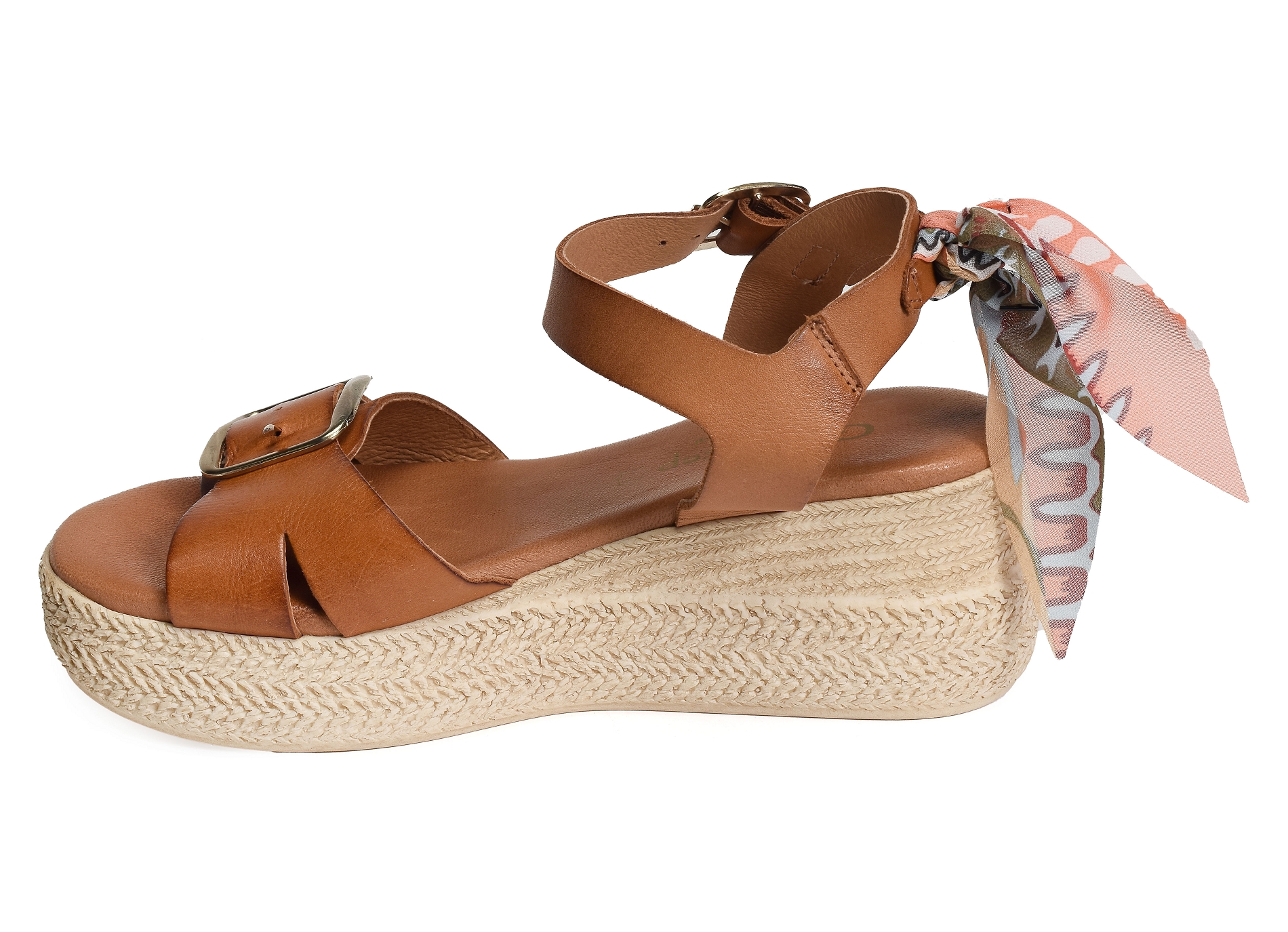Chanel camel