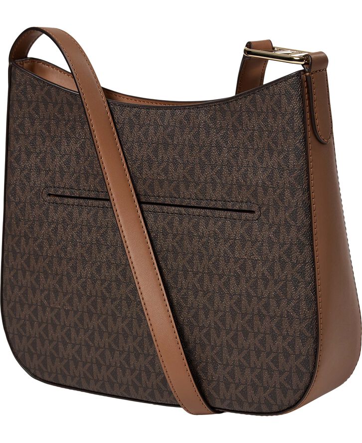 Michael Kors CROSSBODY Brn/acorn