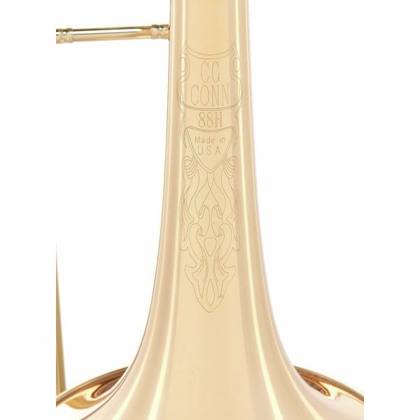 C.G.Conn 88HCL Bb/F-Tenor Trombone