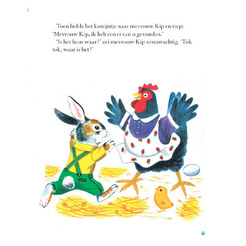 Uitgeverij rubinstein richard scarry's grote gouden boek