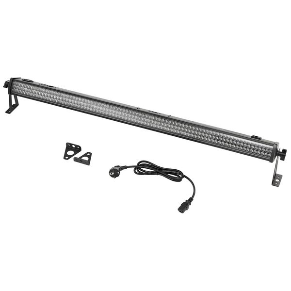 Stairville Led Bar 240/8 RGB DMX 30°